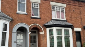 Renovation in Leicester photo